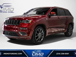 Used 2020 Jeep Grand Cherokee High Altitude AWD/4WD video 1