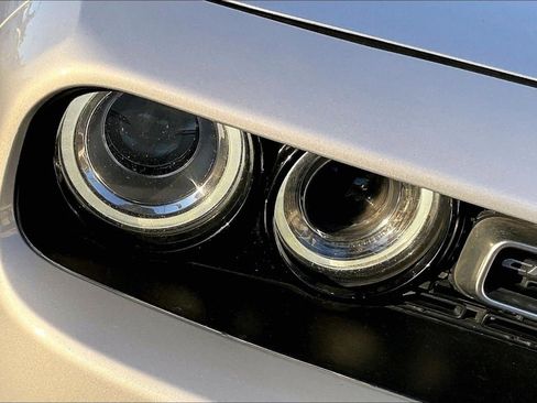 Used 2020 Dodge Challenger R/T image 29