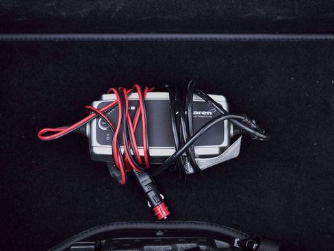 Used 2020 McLaren 570S Coupe image 22