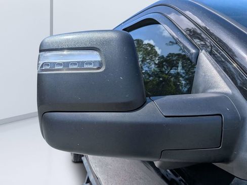 Used 2024 RAM 2500 Big Horn w/ Night Edition image 10