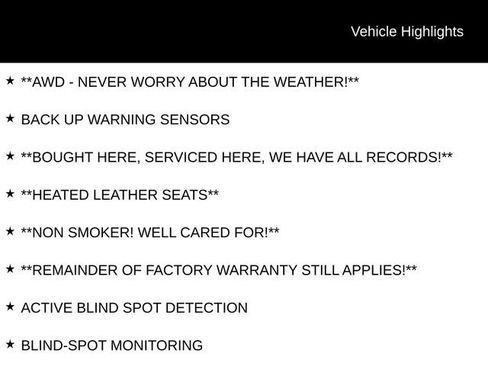 Certified 2024 Acura RDX SH-AWD image 7