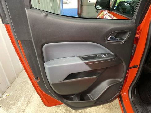 Used 2019 Chevrolet Colorado Z71 image 20