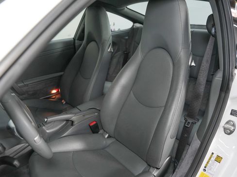Used 2009 Porsche 911 Carrera RWD image 35