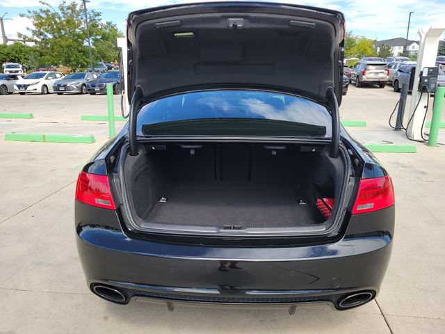 Used 2015 Audi RS 5 Coupe AWD/4WD image 12
