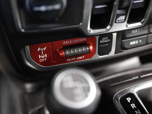 New 2026 Jeep Gladiator Sport image 23