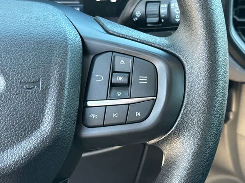 New 2025 Ford Ranger XL w/ Trailer Tow Package image 23