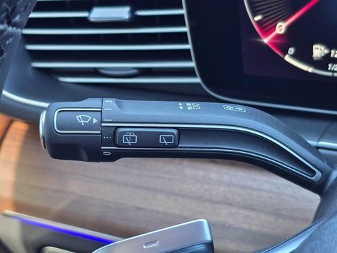 New 2025 Mercedes-Benz GLE 450 4MATIC image 23