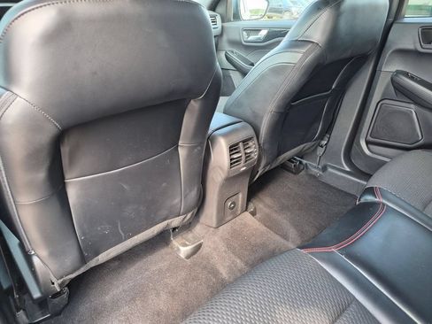 Used 2023 Ford Escape ST-Line Elite AWD/4WD image 22