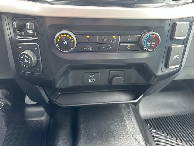 Used 2023 Ford F150 XLT w/ Trailer Tow Package AWD/4WD image 18