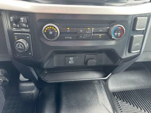 Used 2023 Ford F150 XLT w/ Trailer Tow Package AWD/4WD image 18