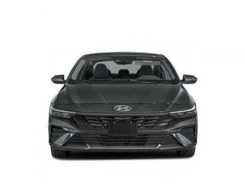 New 2026 Hyundai Elantra Blue image 7
