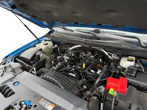 Used 2021 Ford Ranger XL w/ Equipment Group 101A High image 15