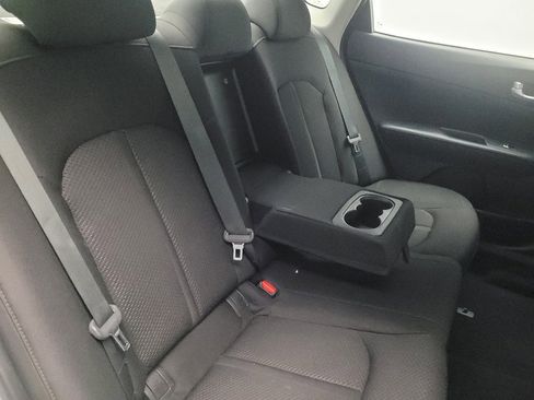 Used 2016 Kia Optima LX w/ LX Convenience Package image 19