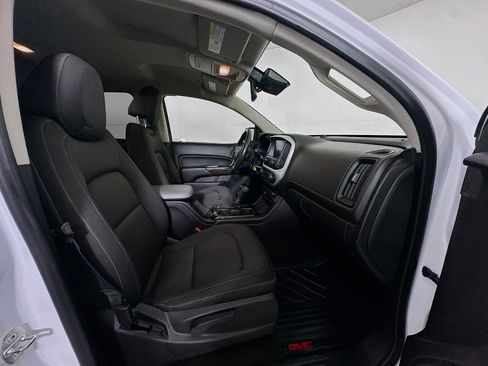 Used 2016 GMC Canyon SLE w/ SLE Convenience Package image 29