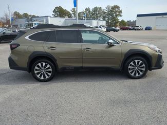 Used 2024 Subaru Outback Touring XT w/ Popular Package #2 video 2