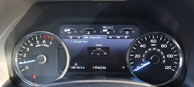 Used 2019 Ford F150 Lariat w/ Equipment Group 502A Luxury AWD/4WD image 20