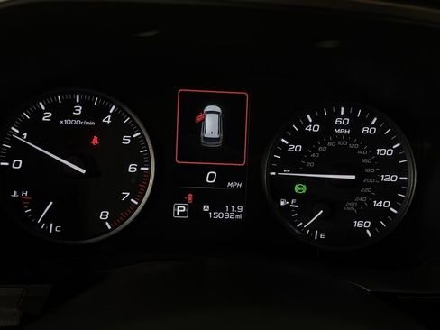 Used 2024 Subaru Ascent Premium w/ Convenience Package image 25