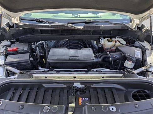 Used 2021 Chevrolet Silverado 1500 LT w/ Bed Protection Package image 21