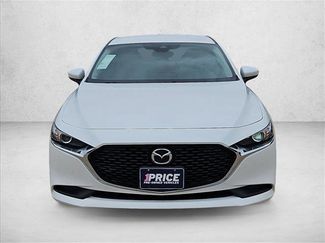 Used 2020 MAZDA MAZDA3 Sedan w/ Select Package video 2