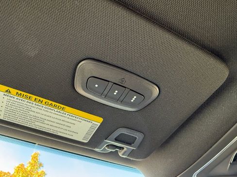 New 2025 Jeep Grand Cherokee L Limited w/ Trailer Tow Package image 24