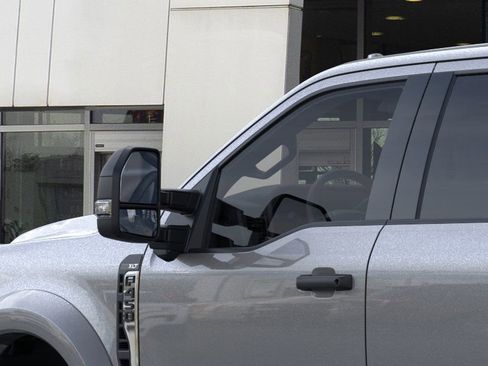 New 2026 Ford F450 XLT w/ 360-Degree Camera Package image 20