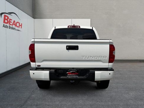 Used 2021 Toyota Tundra SR5 image 14