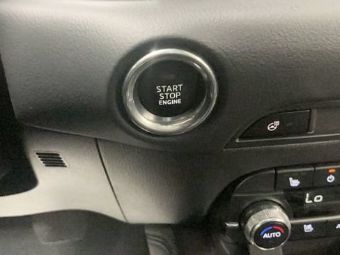 Used 2024 MAZDA CX-5 Signature AWD/4WD image 23