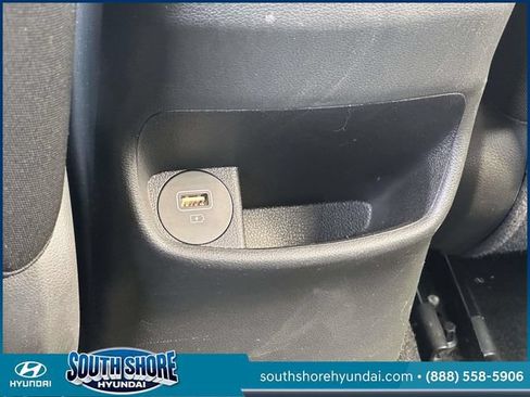 Certified 2023 Hyundai Kona SEL AWD/4WD image 15