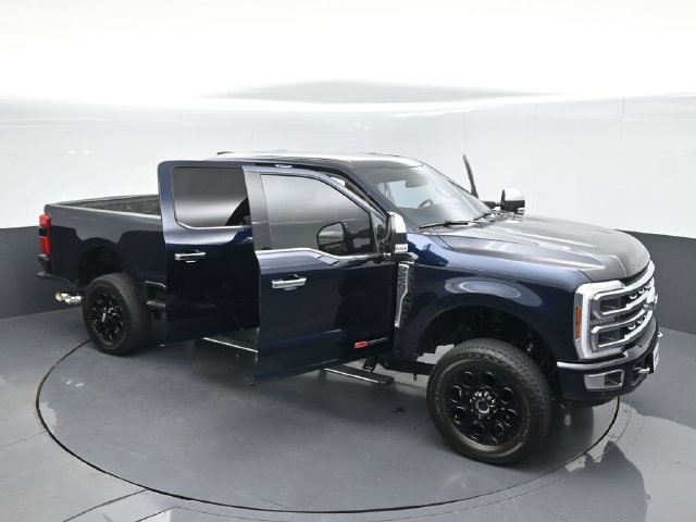 Used 2024 Ford F250 Platinum AWD/4WD image 66