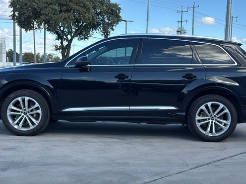 Used 2022 Audi Q7 3.0T Premium Plus image 4