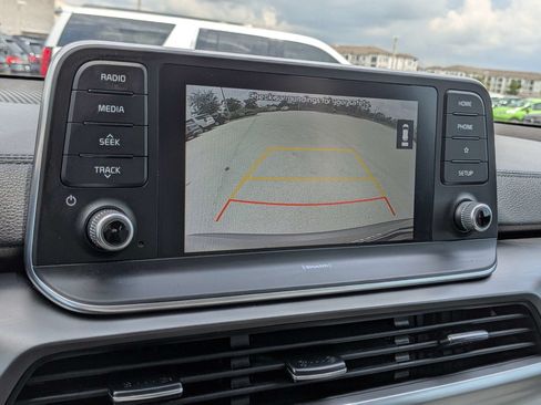 Used 2021 Kia Telluride S FWD image 29