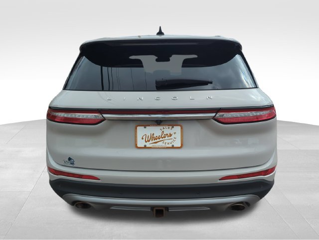 Used 2021 Lincoln Corsair AWD w/ Equipment Group 101A image 4