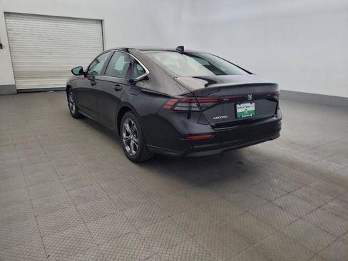 Used 2024 Honda Accord EX image 5