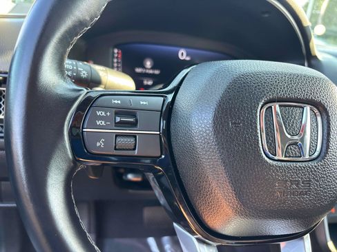 Used 2024 Honda Civic Touring image 16