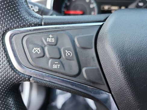 Used 2020 Chevrolet Malibu LT image 23