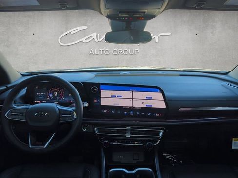 Used 2026 Chevrolet Traverse Z71 image 20