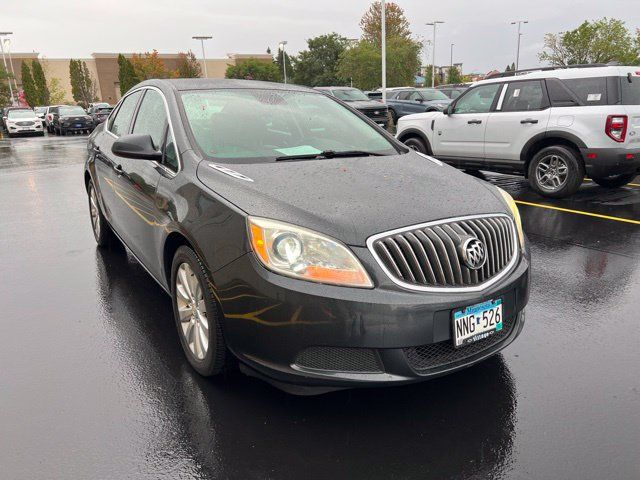 Used 2015 Buick Verano FWD image 1