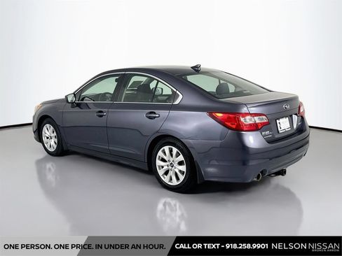 Used 2016 Subaru Legacy 2.5i Premium AWD/4WD image 7