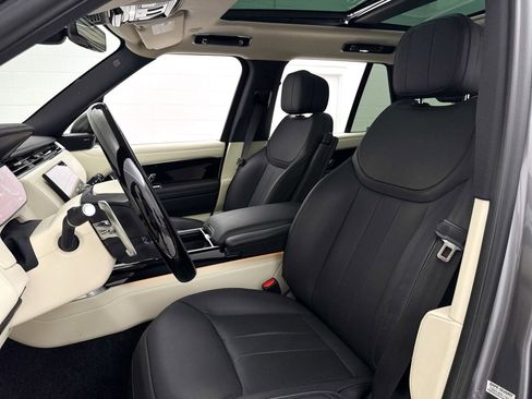 Used 2023 Land Rover Range Rover SE image 20