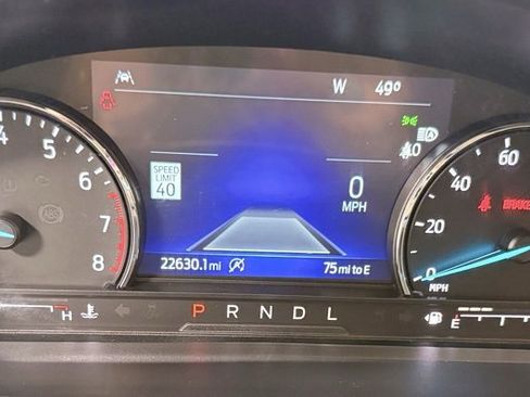 Used 2023 Ford Explorer Limited w/ Equipment Group 301A image 13