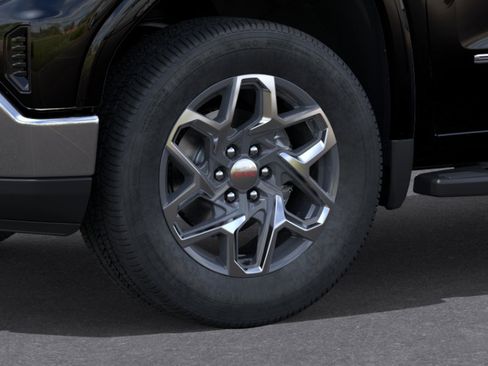 New 2026 GMC Sierra 1500 SLT w/ SLT Premium Package AWD/4WD image 33