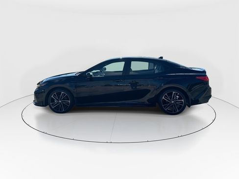 New 2026 Toyota Camry XSE image 5