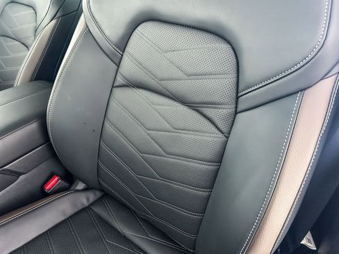 Certified 2025 Nissan Pathfinder Platinum w/ Cargo Package image 25