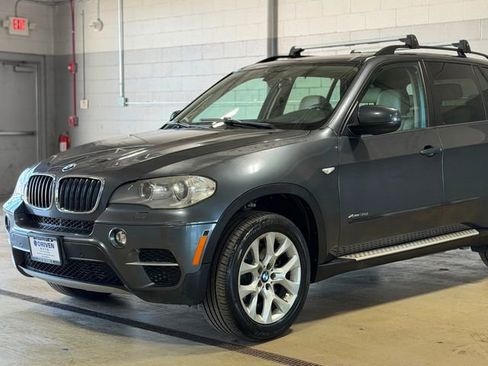 Used 2012 BMW X5 xDrive35i image 3
