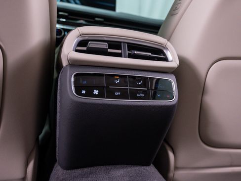 Used 2024 Genesis G80 3.5T Sport w/ Sport Prestige Package AWD/4WD image 16