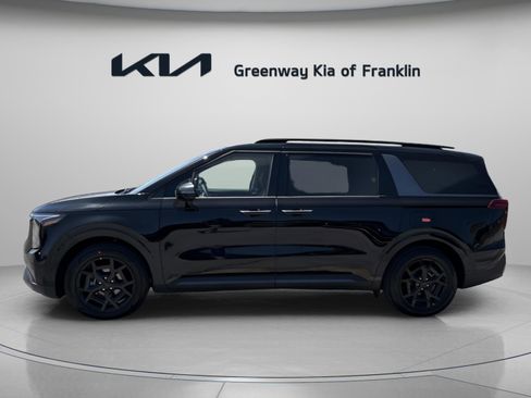 New 2026 Kia Carnival SX Prestige FWD image 4