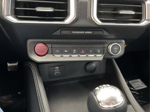 New 2025 Ford Mustang GT Premium image 31