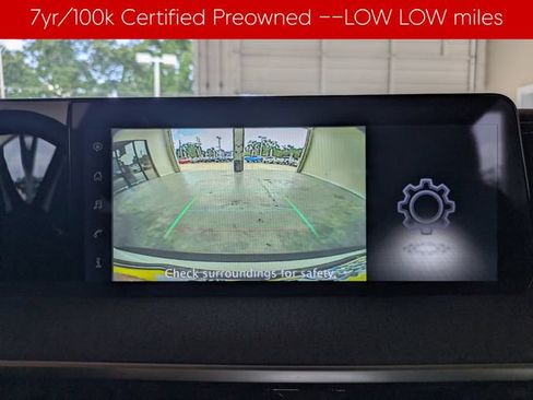 Used 2025 Nissan Kicks SV FWD image 20