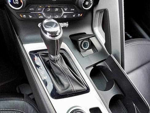 Used 2019 Chevrolet Corvette Grand Sport image 32