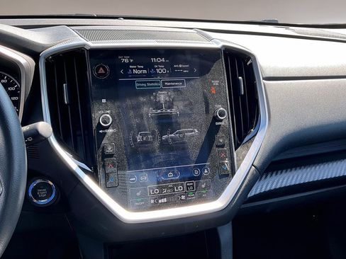 Used 2024 Subaru Ascent Premium w/ Convenience Package AWD/4WD image 9